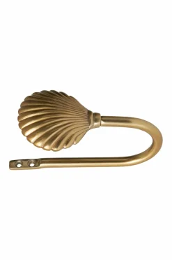 Ellos Home Holder Seashell 2-pak^ Gardintilbehør