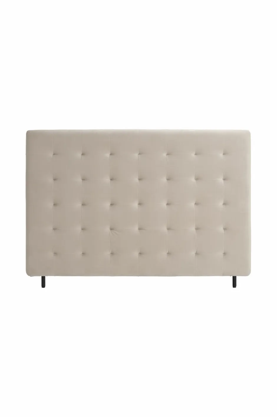 Ellos Home Hovedgærde Easy Tufted^ Senge & Madrasser