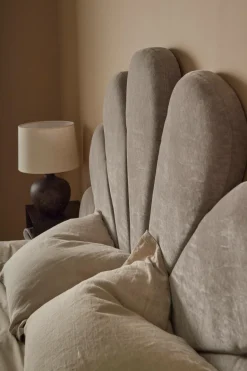 Ellos Home Hovedgærde Headboard Flora 180^ Senge & Madrasser