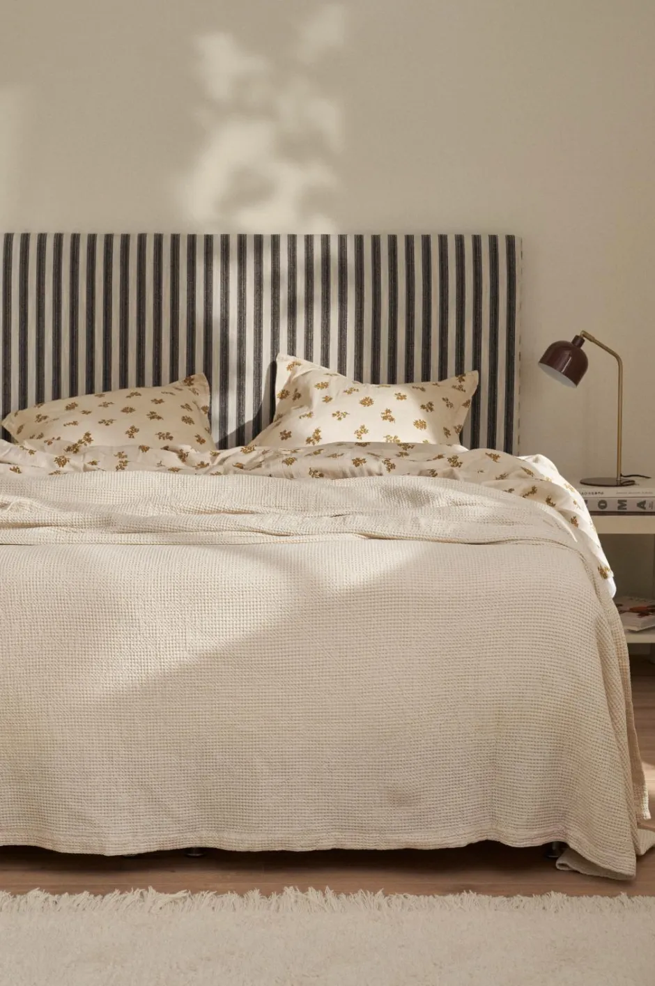 Outlet Home Hovedgærde Linn Senge & Madrasser