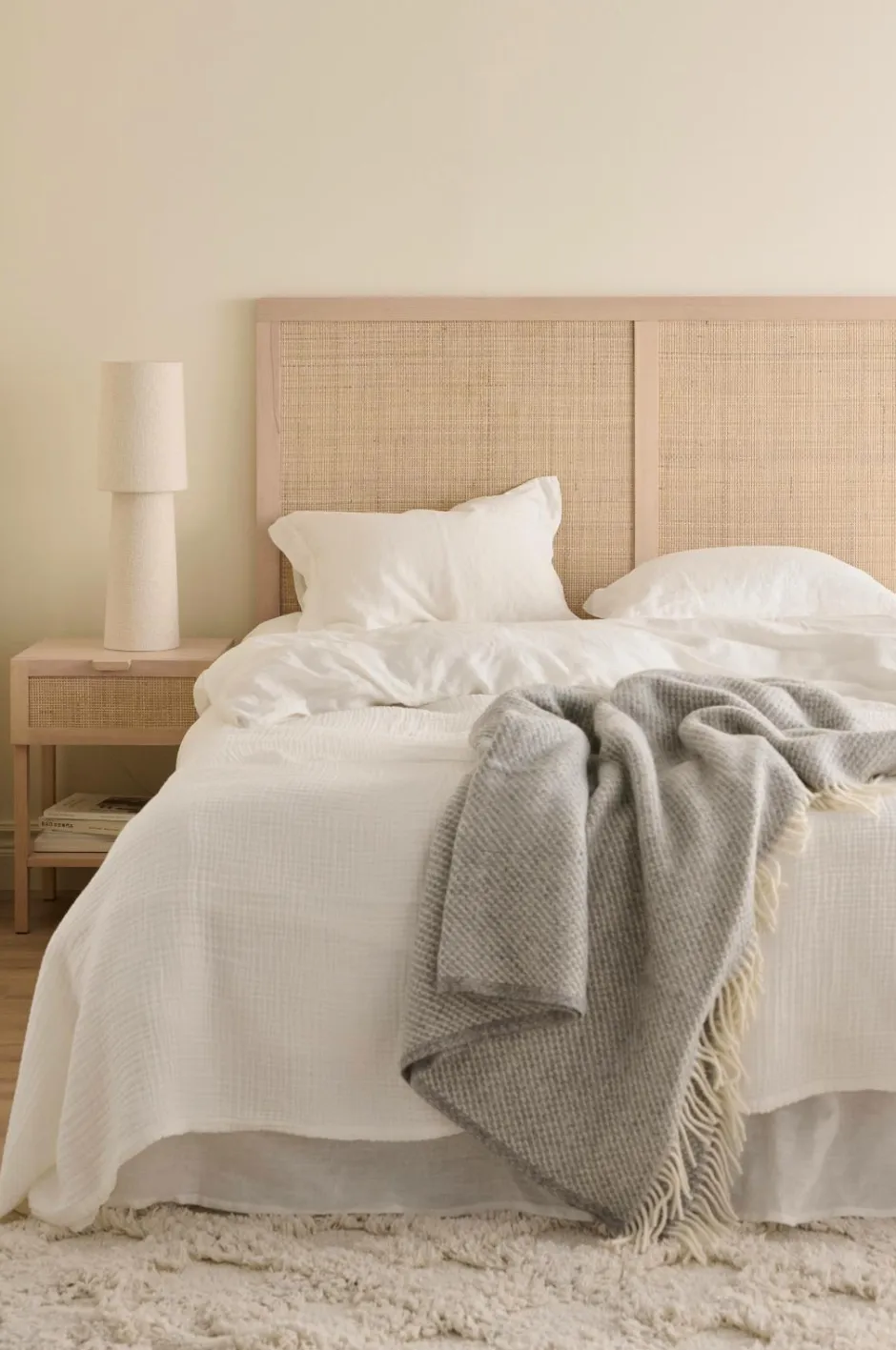 Ellos Home Hovedgærde Francis^ Senge & Madrasser