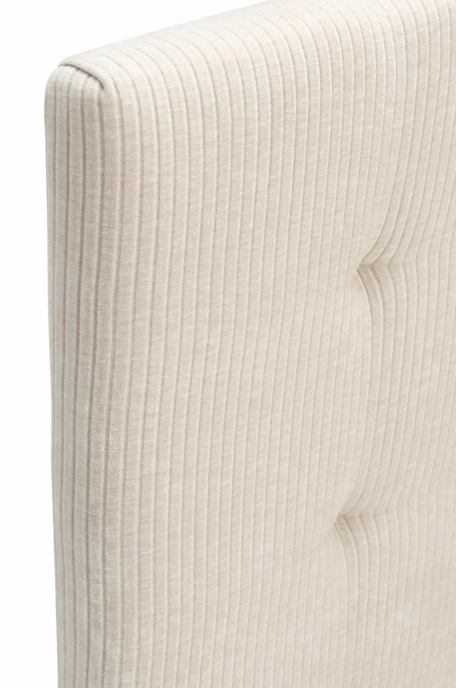 Discount Home Hovedgærde Cord Senge & Madrasser