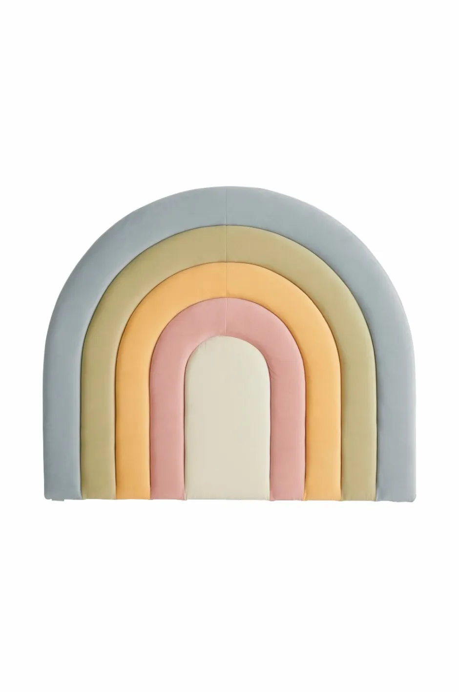 Outlet Home Hovedgærde Rainbow Børn Børnemøbler