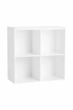 Ellos Home Hylde Hylla 2x2^ Reoler Og Opbevaring