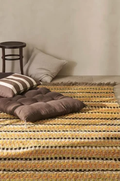Online Home Jutetæppe Burola Jute- & Sisaltæpper