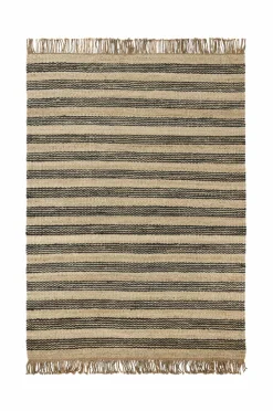 Sale Home Jutetæppe Manarola Jute- & Sisaltæpper