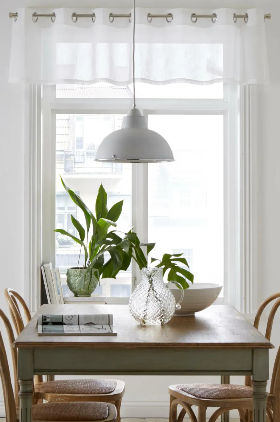 Home Kappe Emelie Gardinkapper