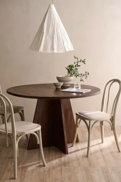 Ellos Home Køkkenbord Eskil Ø 120 cm^ Borde