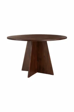 Ellos Home Køkkenbord Eskil Ø 120 cm^ Borde