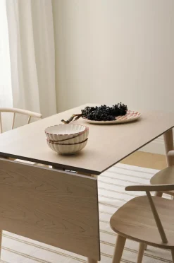 Online Home Klapbord Jolina 80x120 cm Borde
