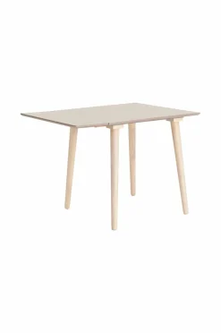 Ellos Home Klapbord Jolina 80x80 cm^ Borde