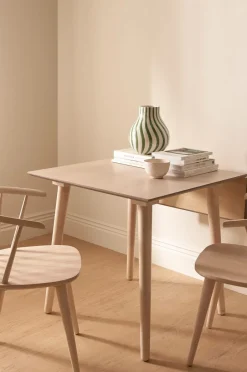 Ellos Home Klapbord Jolina 80x80 cm^ Borde
