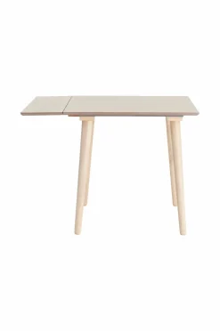 Ellos Home Klapbord Jolina 80x80 cm^ Borde
