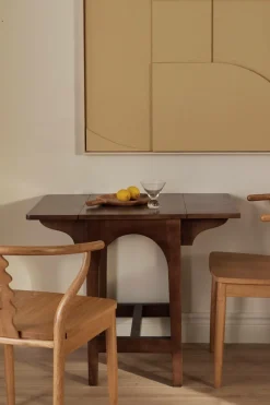 Ellos Home Klapbord Petonia 60x89 cm^ Borde