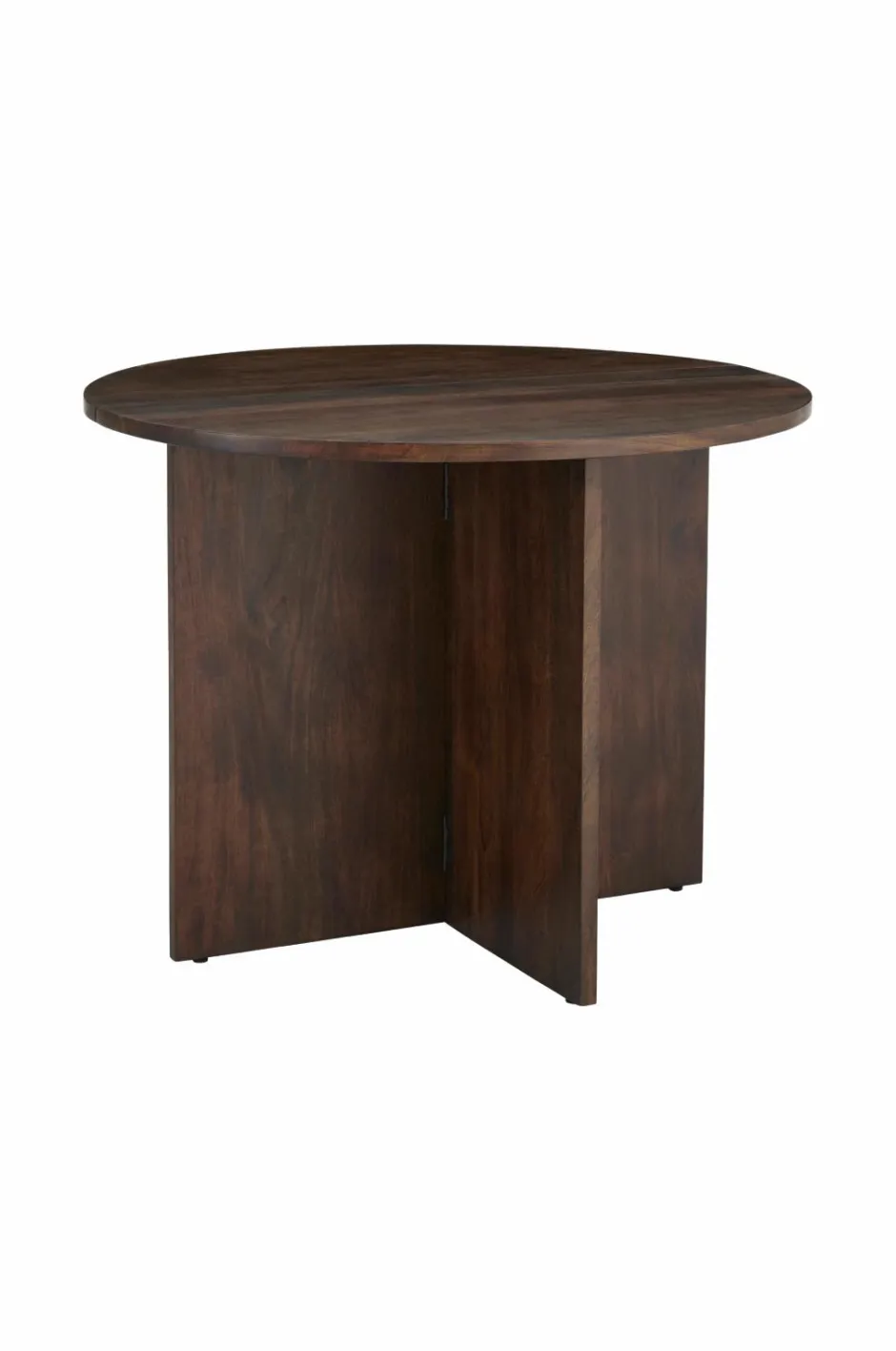 Ellos Home Klapbord / spisebord Meninta Diameter 99 cm^ Borde
