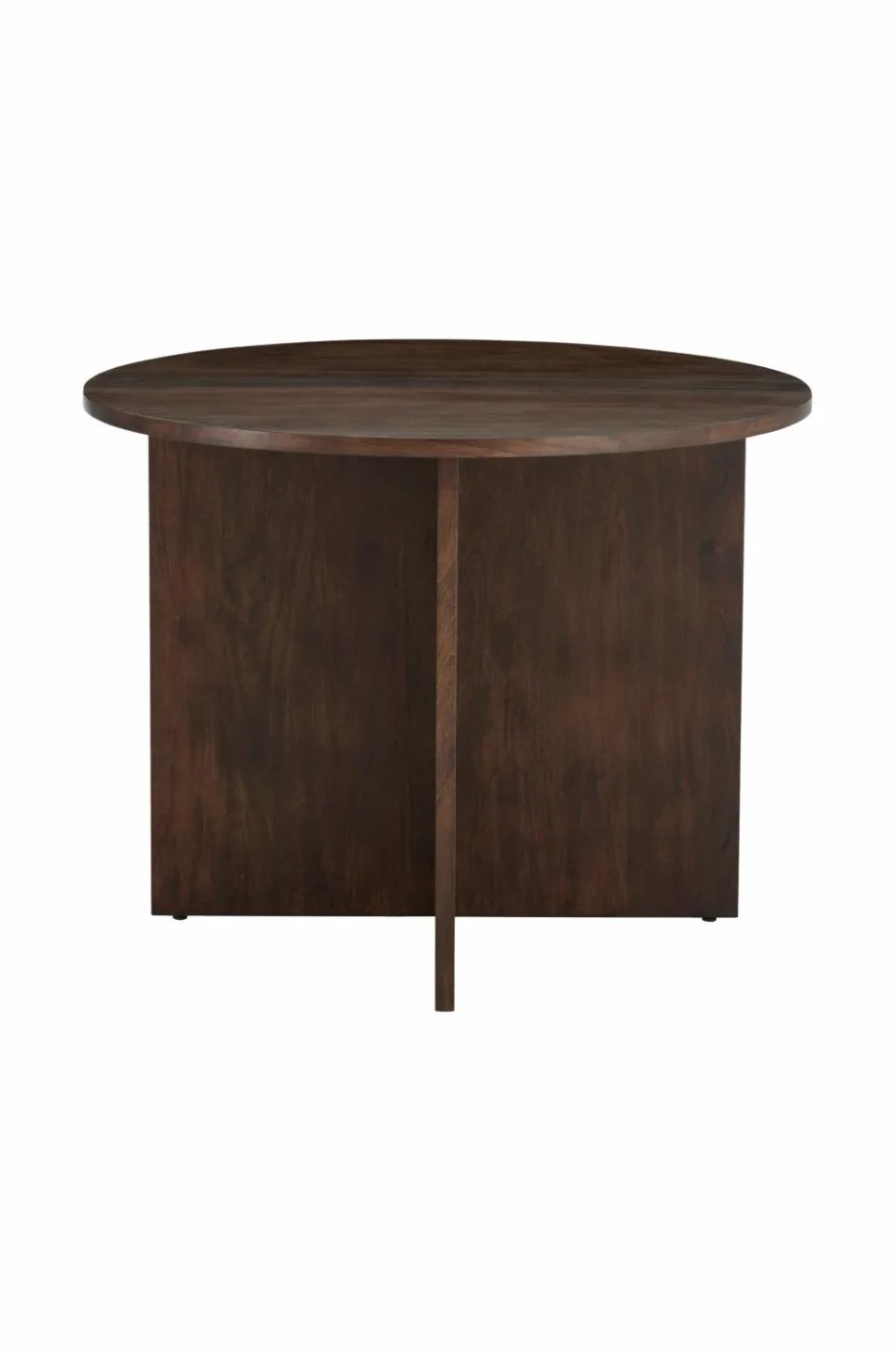 Ellos Home Klapbord / spisebord Meninta Diameter 99 cm^ Borde