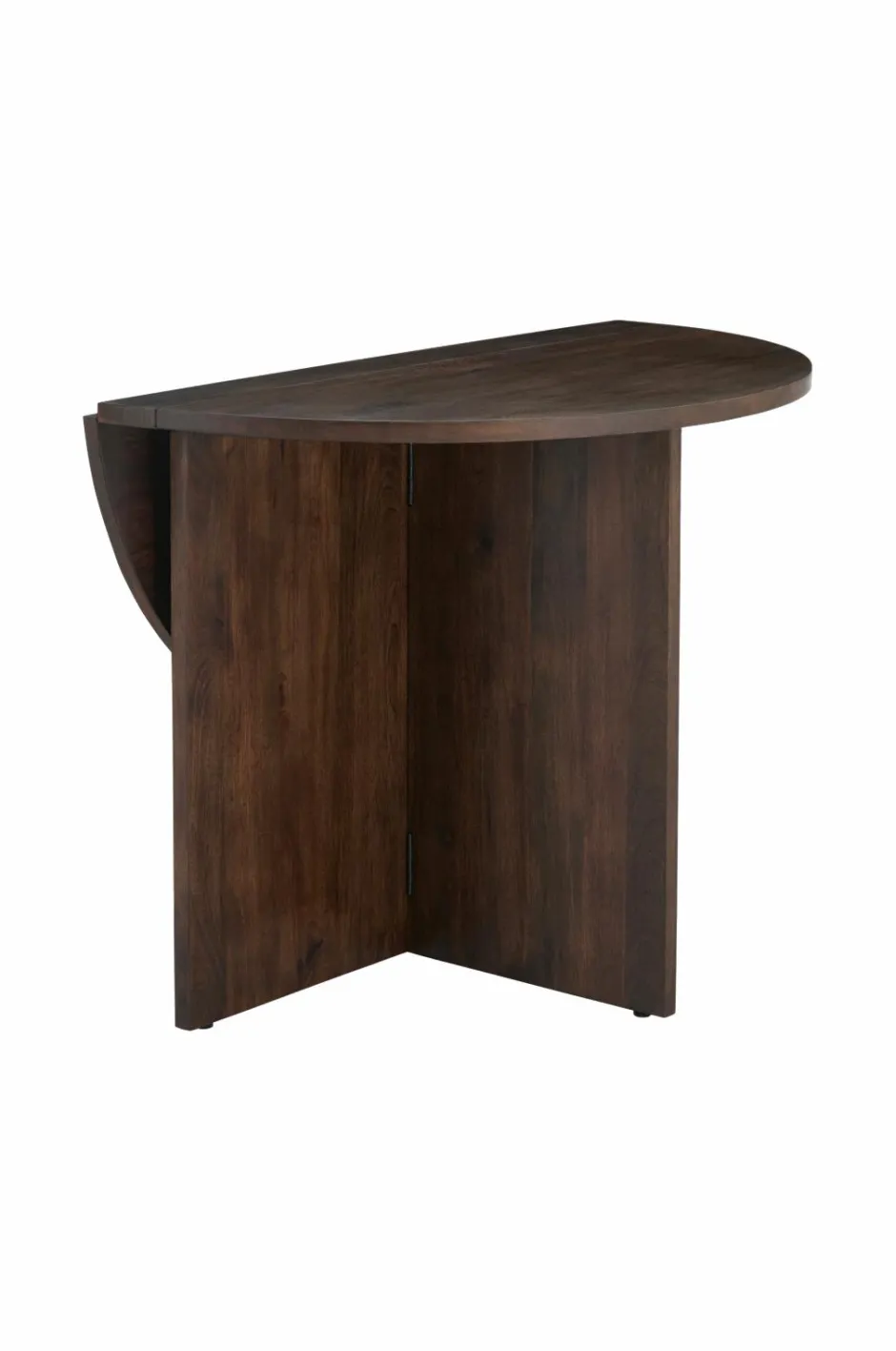 Ellos Home Klapbord / spisebord Meninta Diameter 99 cm^ Borde