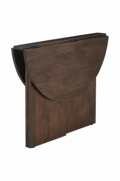 Ellos Home Klapbord / spisebord Meninta Diameter 99 cm^ Borde