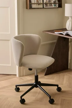 Outlet Home Kontorstol Pirri Stole & Skamler
