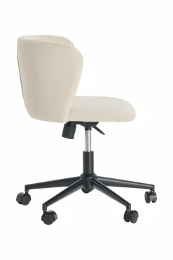 Outlet Home Kontorstol Pirri Stole & Skamler