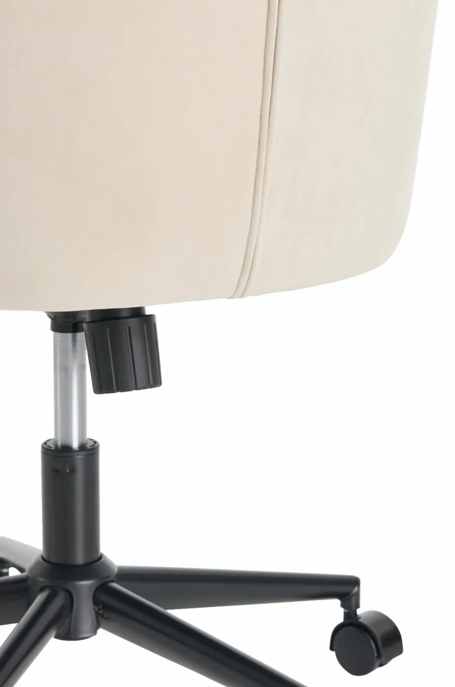 Outlet Home Kontorstol Pirri Stole & Skamler