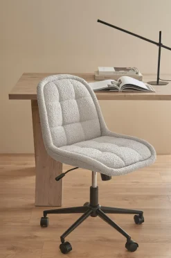 Home Kontorstol Softi Stole & Skamler
