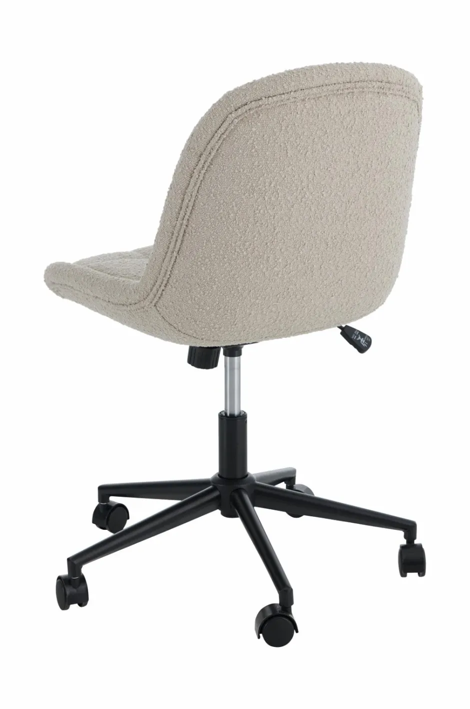 Home Kontorstol Softi Stole & Skamler