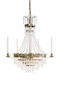 New Home Krystallysekrone Empire Krystallysekroner
