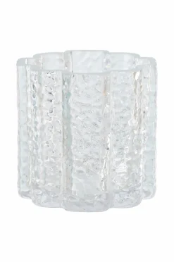 Clearance Home Lanterne Eira højde 10 cm Lysestager & Lanterner