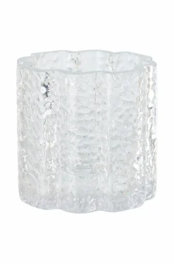 Clearance Home Lanterne Eira højde 10 cm Lysestager & Lanterner