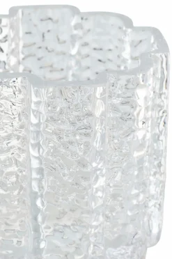 Clearance Home Lanterne Eira højde 10 cm Lysestager & Lanterner