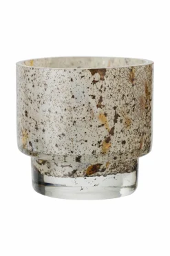 Ellos Home Lanterne Leona højde 8 cm 2-pak^ Lysestager & Lanterner