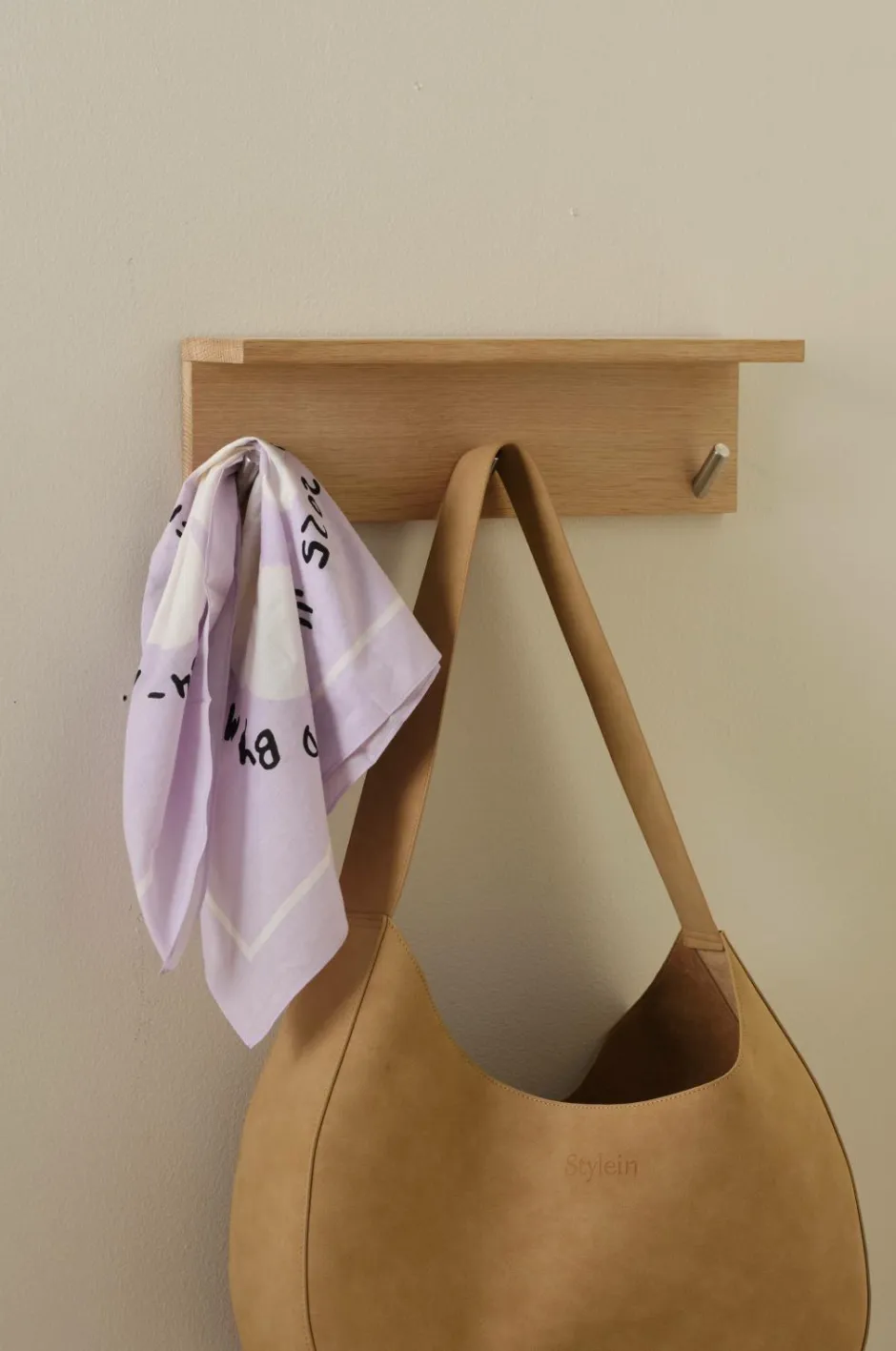 Best Home Lille hylde Trine 40x12 cm Reoler Og Opbevaring