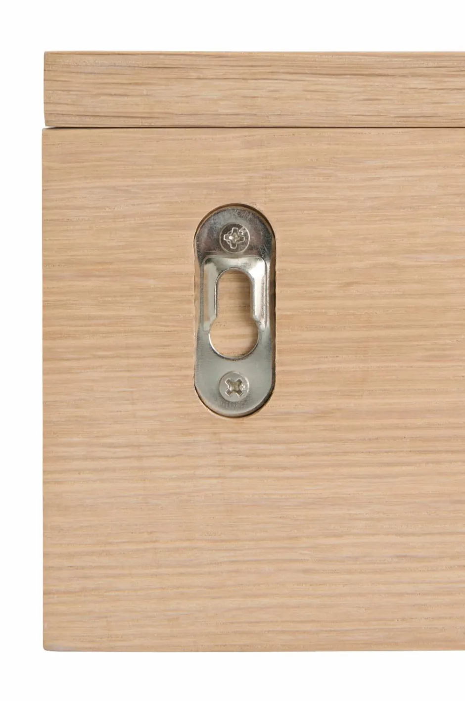 Best Home Lille hylde Trine 40x12 cm Reoler Og Opbevaring