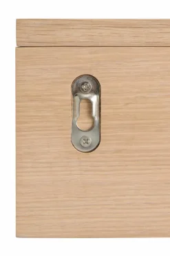 Home Lille hylde Trine 60x12 cm Reoler Og Opbevaring