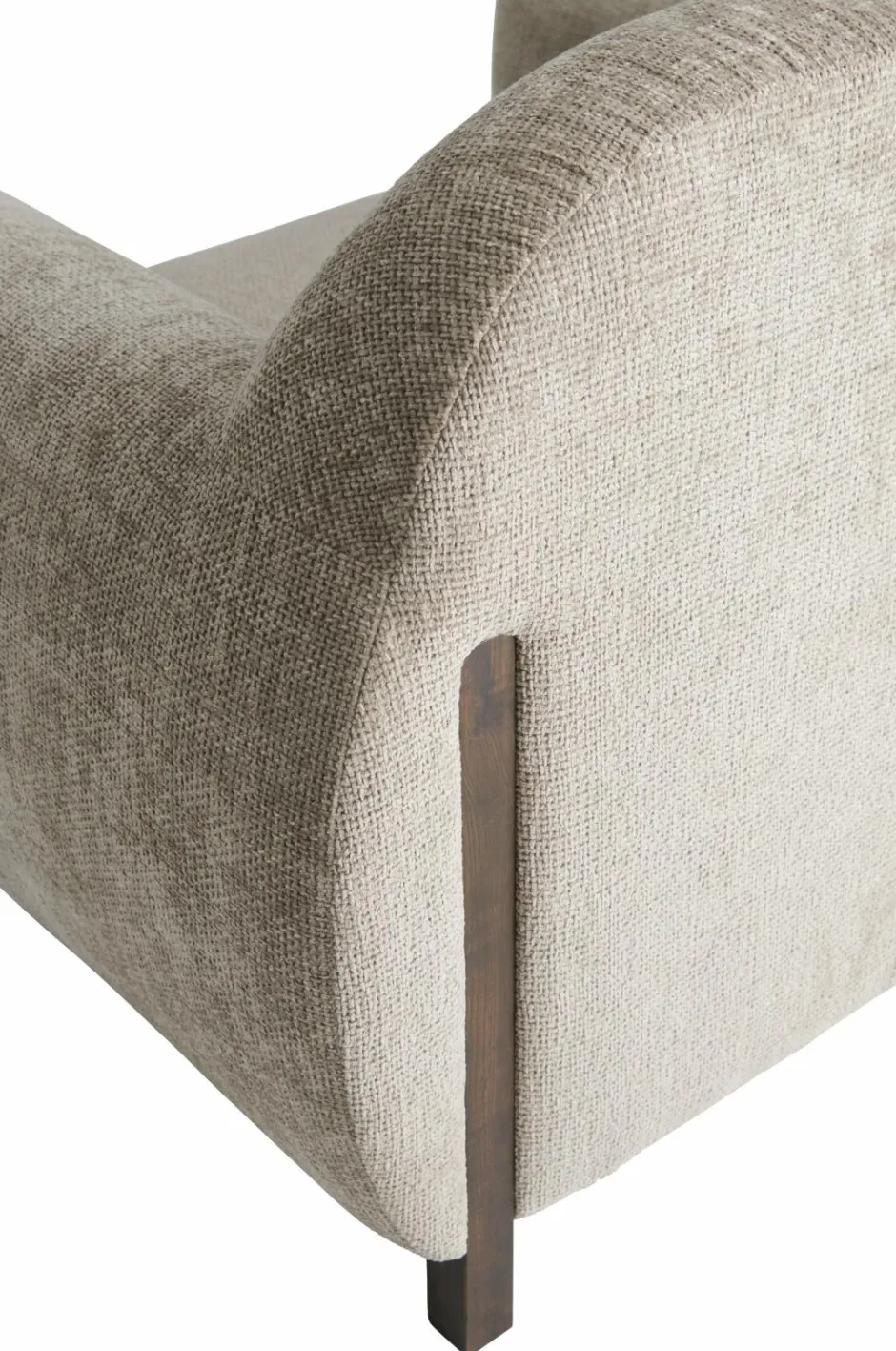 Discount Home Lænestol Beccina Sofaer & Lænestole