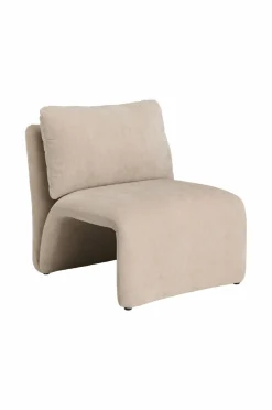 Outlet Home Lænestol Bartina Sofaer & Lænestole