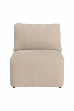 Outlet Home Lænestol Bartina Sofaer & Lænestole