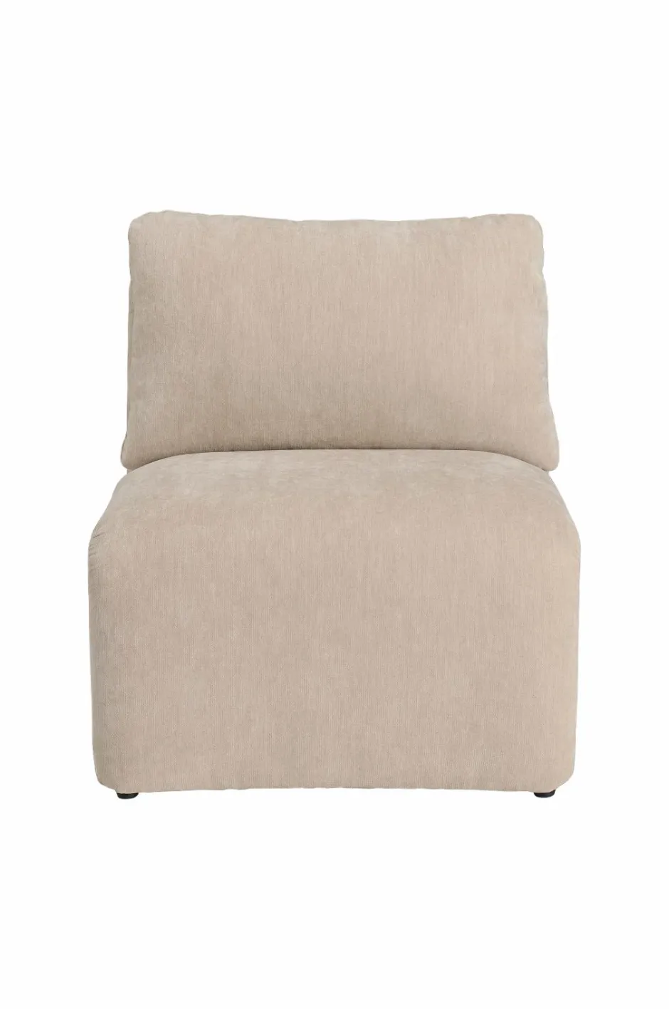 Outlet Home Lænestol Bartina Sofaer & Lænestole