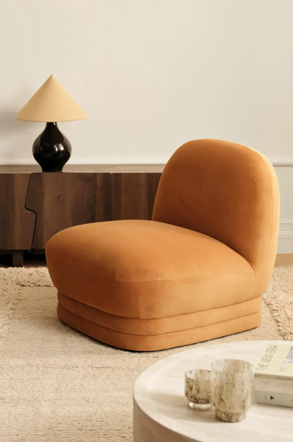Outlet Home Lænestol Cocos Sofaer & Lænestole