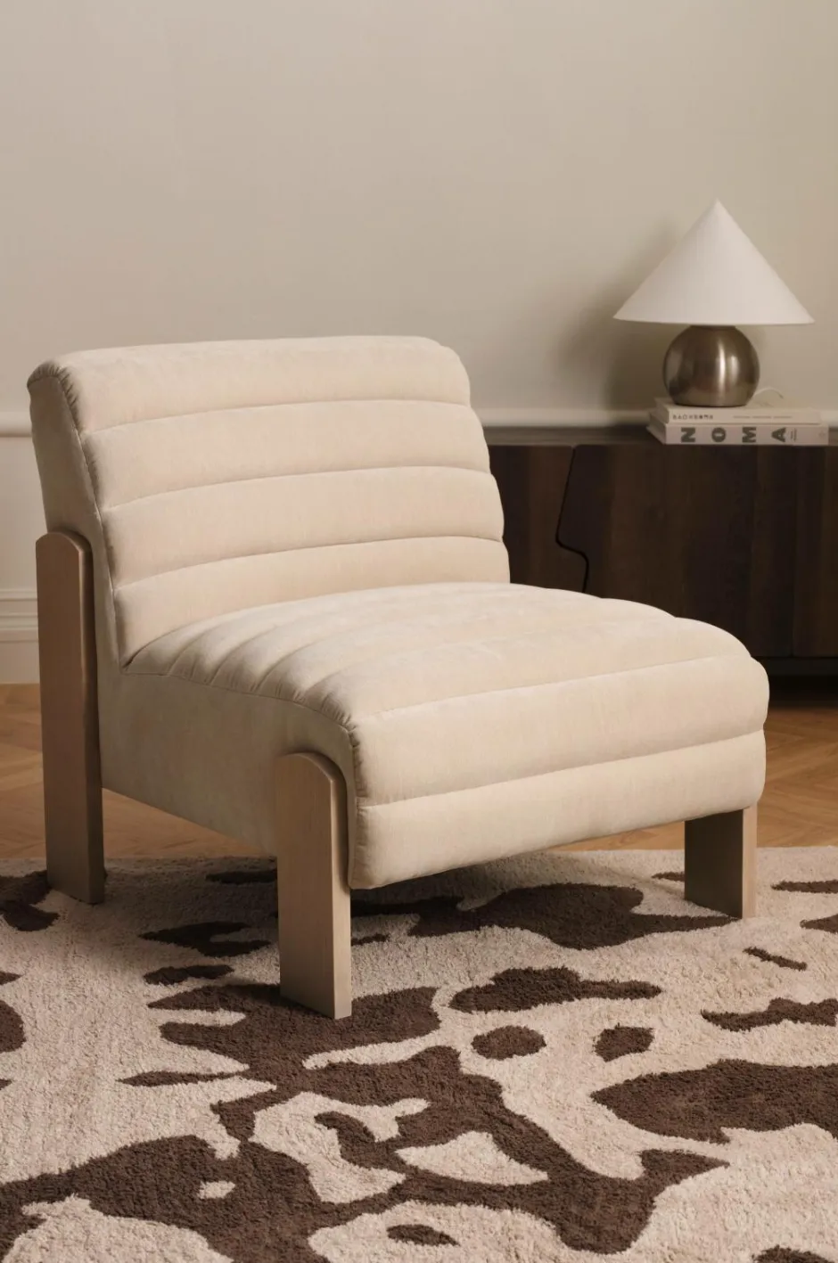 Clearance Home Lænestol Mums Sofaer & Lænestole