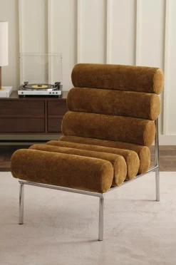 Clearance Home Lænestol Rollsan Sofaer & Lænestole