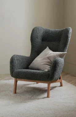 Ellos Home Lænestol Softamys^ Sofaer & Lænestole