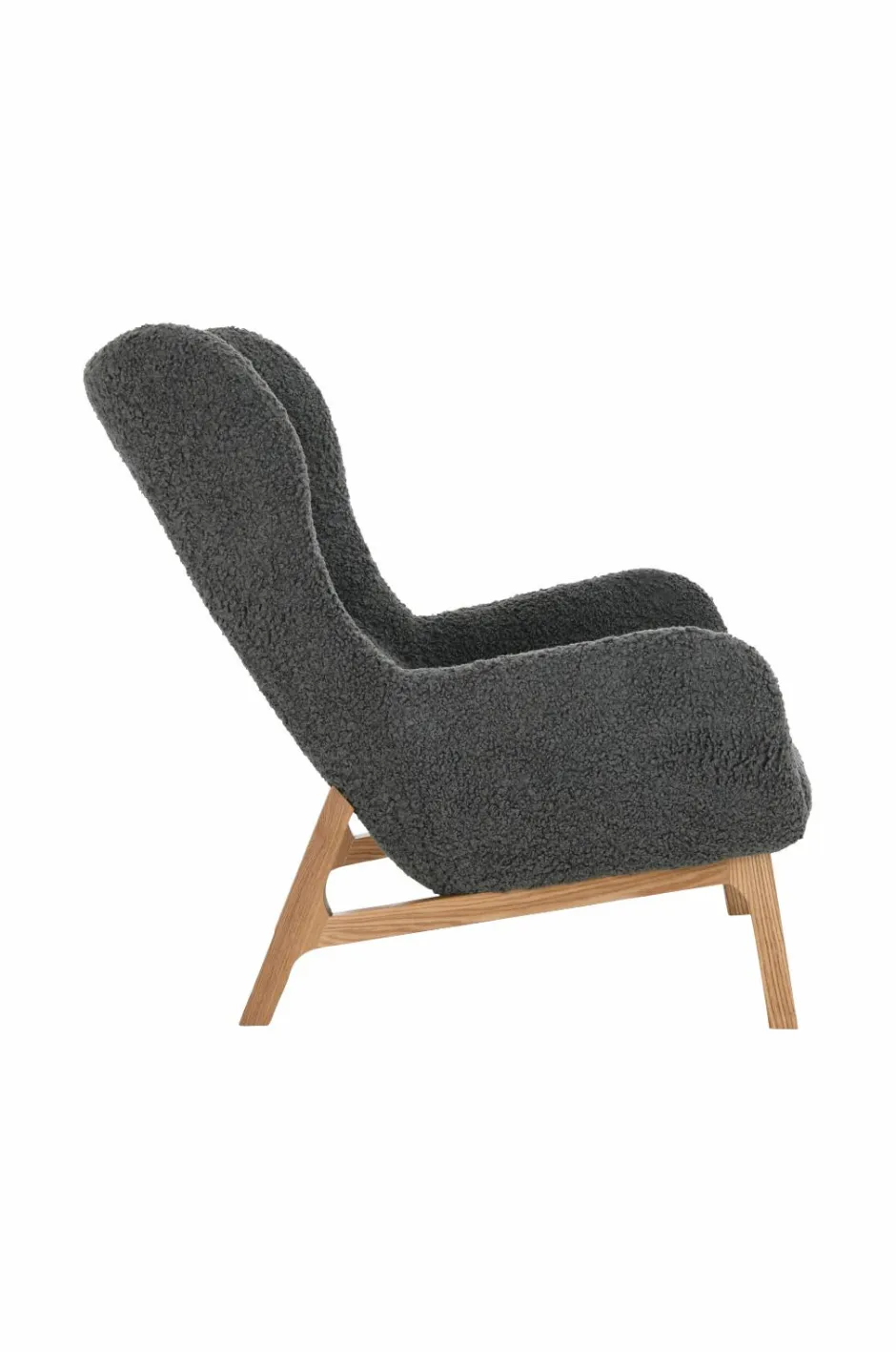 Ellos Home Lænestol Softamys^ Sofaer & Lænestole