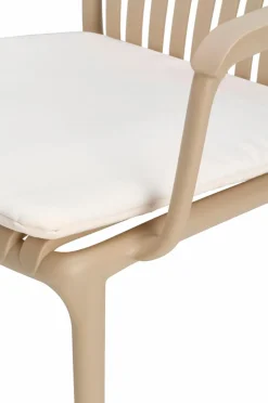 Clearance Home Lænestol til haven Caprice 2-pak Udemøbler & Have