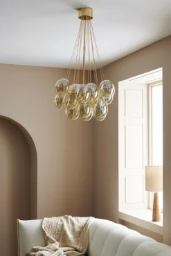 Ellos Home Loftlampe Amber^ Loftlamper