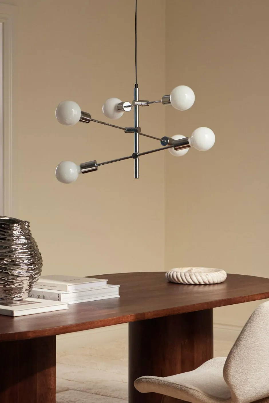 Ellos Home Loftlampe Conran^ Loftlamper