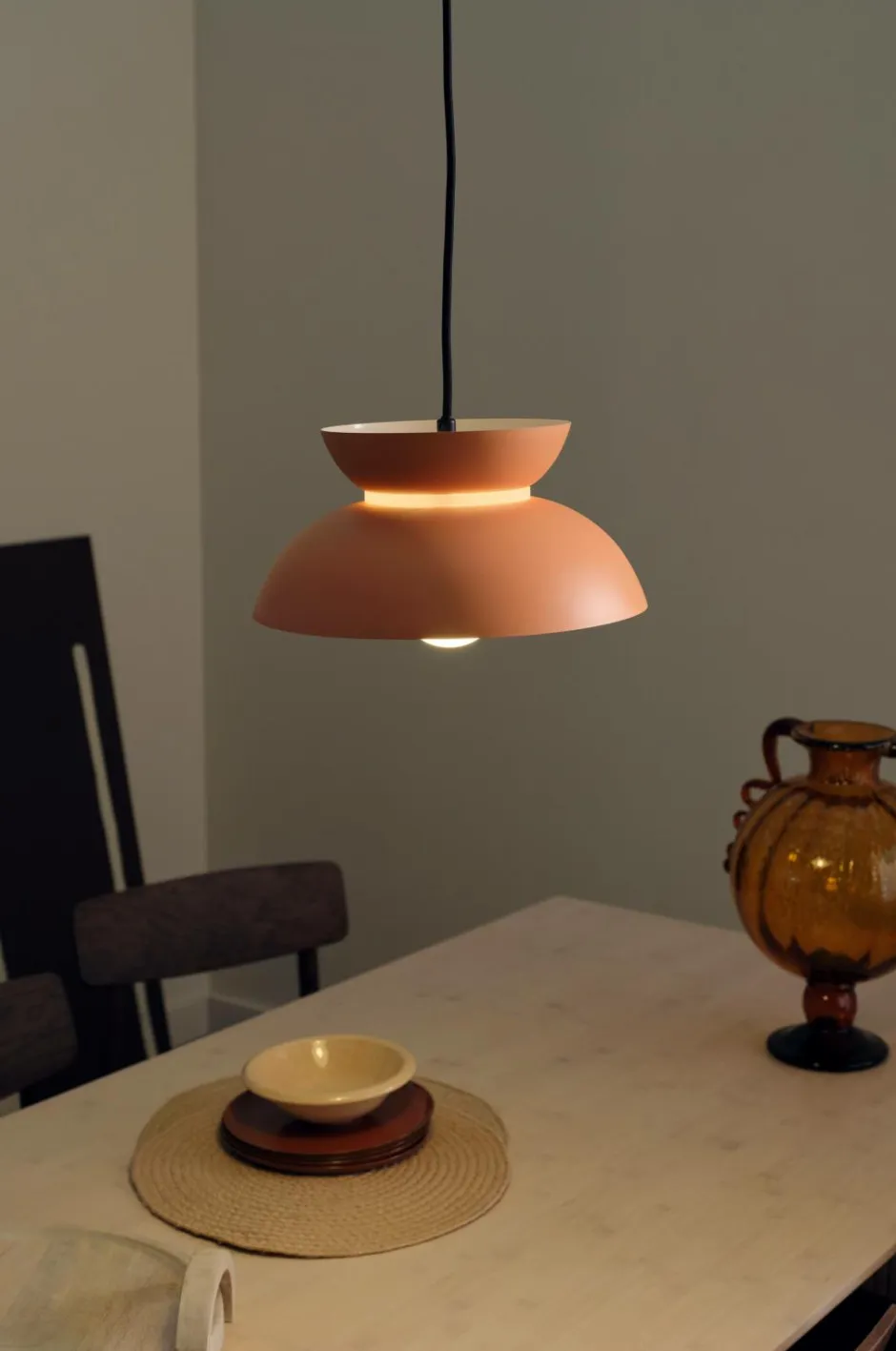 Ellos Home Loftlampe Clara^ Loftlamper