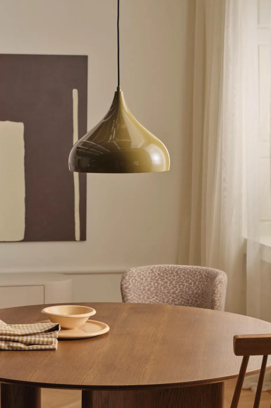 Best Home Loftlampe Drop Loftlamper