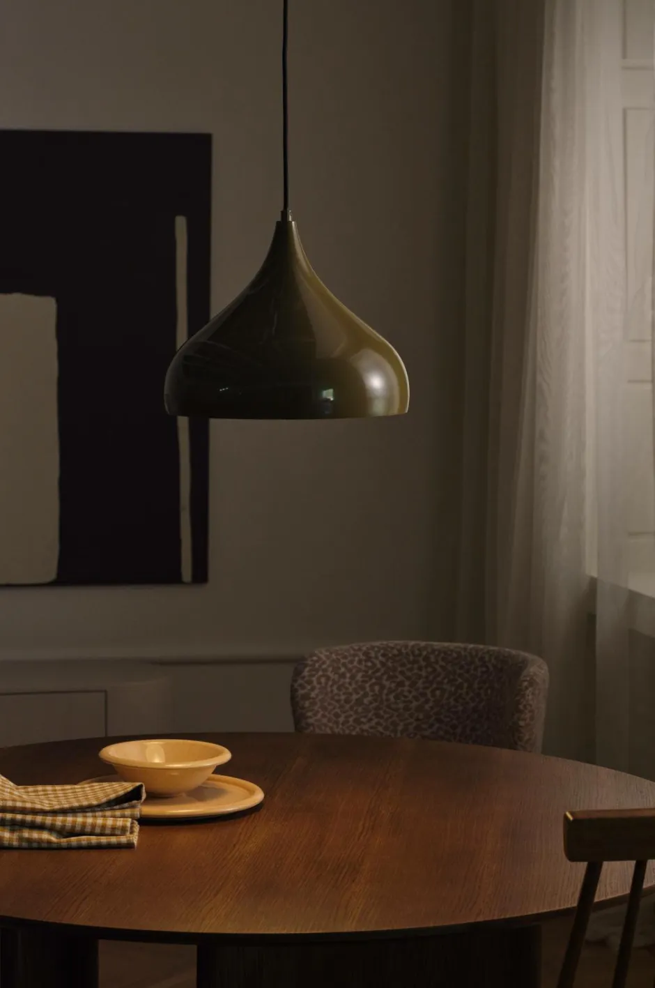 Best Home Loftlampe Drop Loftlamper